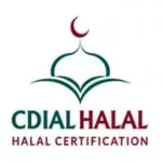 Certificação Halal (CDIAL Halal)