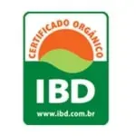 Certificação Orgânico IBD